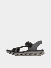 Сандалии Skechers GO WALK GLIDE STEP 2.0 модель 229386 GYRD Фото