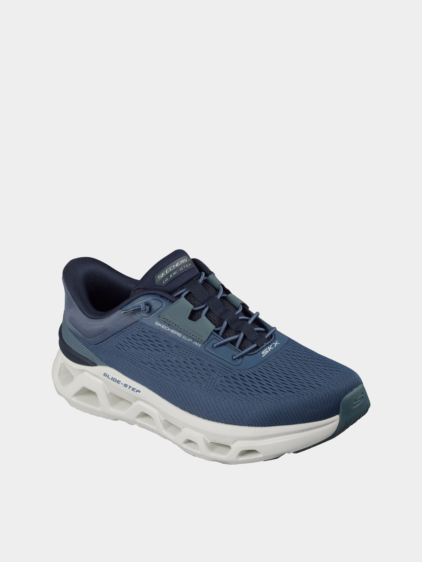 Кросівки Skechers GLIDE-STEP ALTUS модель 233026 NVY Фото