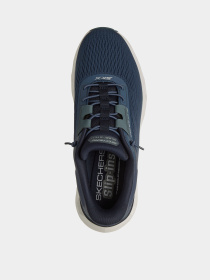 Кросівки Skechers GLIDE-STEP ALTUS модель 233026 NVY Фото