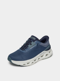 Кросівки Skechers GLIDE-STEP ALTUS модель 233026 NVY Фото