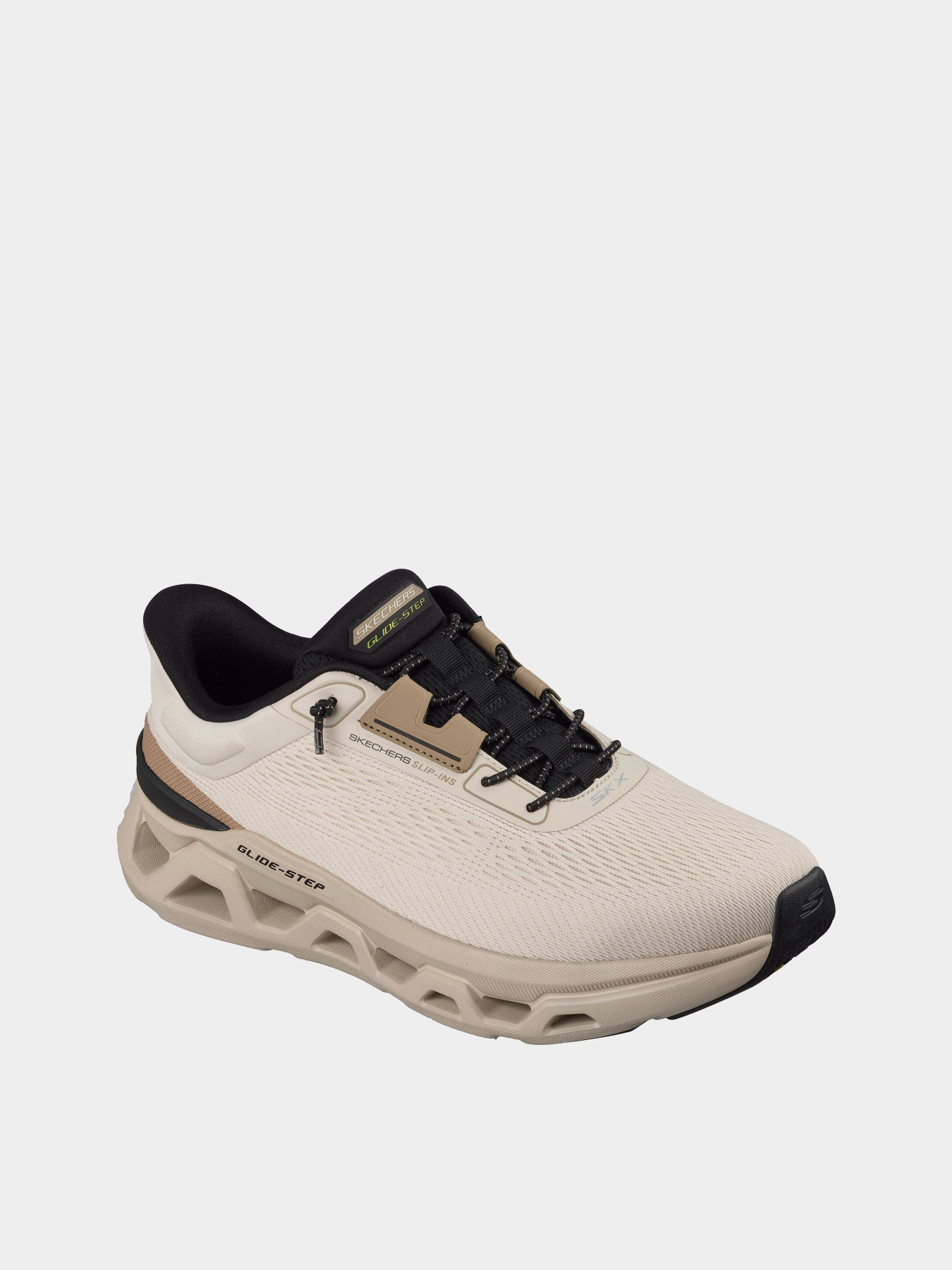 Кросівки Skechers GLIDE-STEP ALTUS модель 233026 TPMT Фото
