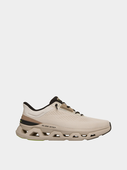 Кросівки Skechers GLIDE-STEP ALTUS модель 233026 TPMT Фото