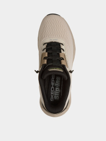 Кросівки Skechers GLIDE-STEP ALTUS модель 233026 TPMT Фото