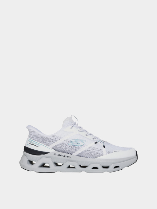 Кроссовки Skechers GLIDE-STEP ALTUS модель 233023 WGY Фото