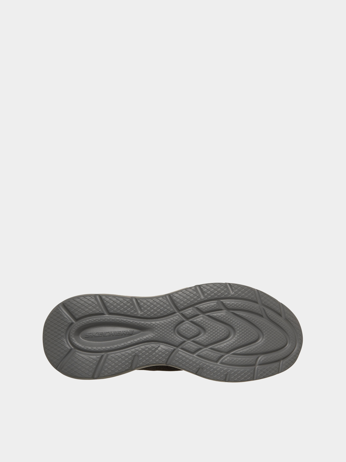 Кроссовки Skechers GARNER модель 211369 BLK Кроссовки Skechers GARNER модель 211369 BLK Фото