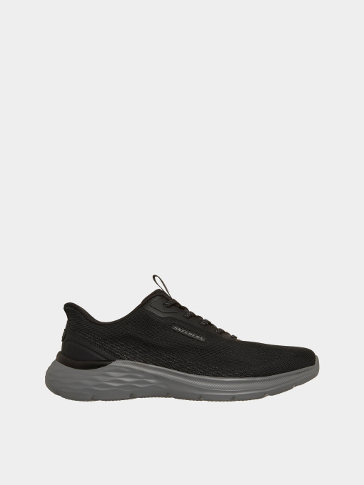 Кросівки Skechers GARNER модель 211369 BLK Фото