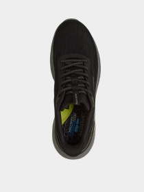 Кроссовки Skechers GARNER модель 211369 BLK Фото