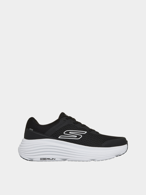 Кросівки Skechers MAX CUSHIONING ENDEAVOUR модель 220613 BKW Фото