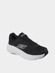 Кроссовки Skechers MAX CUSHIONING ENDEAVOUR модель 220613 BKW Фото