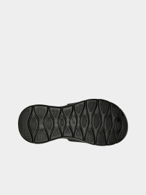 Шлёпанцы Skechers GO WALK FLEX модель 229203 BBK Фото