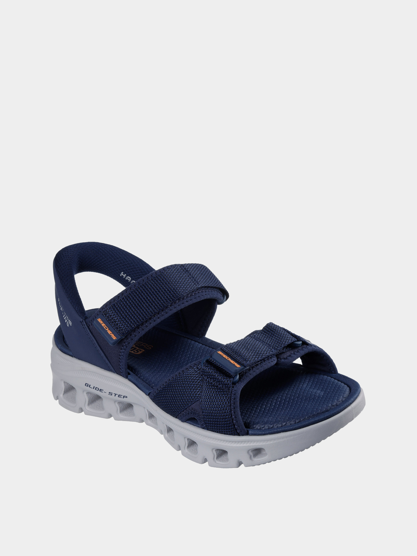 Сандалии Skechers GLIDE-STEP PRO модель 232980 NVY Сандалии Skechers GLIDE-STEP PRO модель 232980 NVY Фото