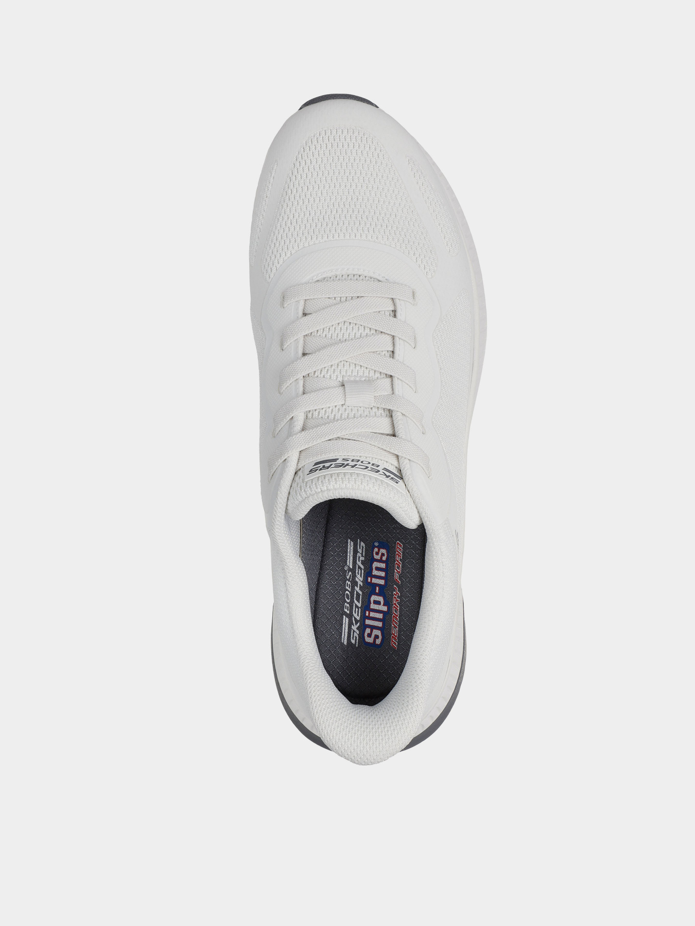 Кроссовки Skechers BOBS SQUAD 4 модель 118423 OFWT Кроссовки Skechers BOBS SQUAD 4 модель 118423 OFWT Фото