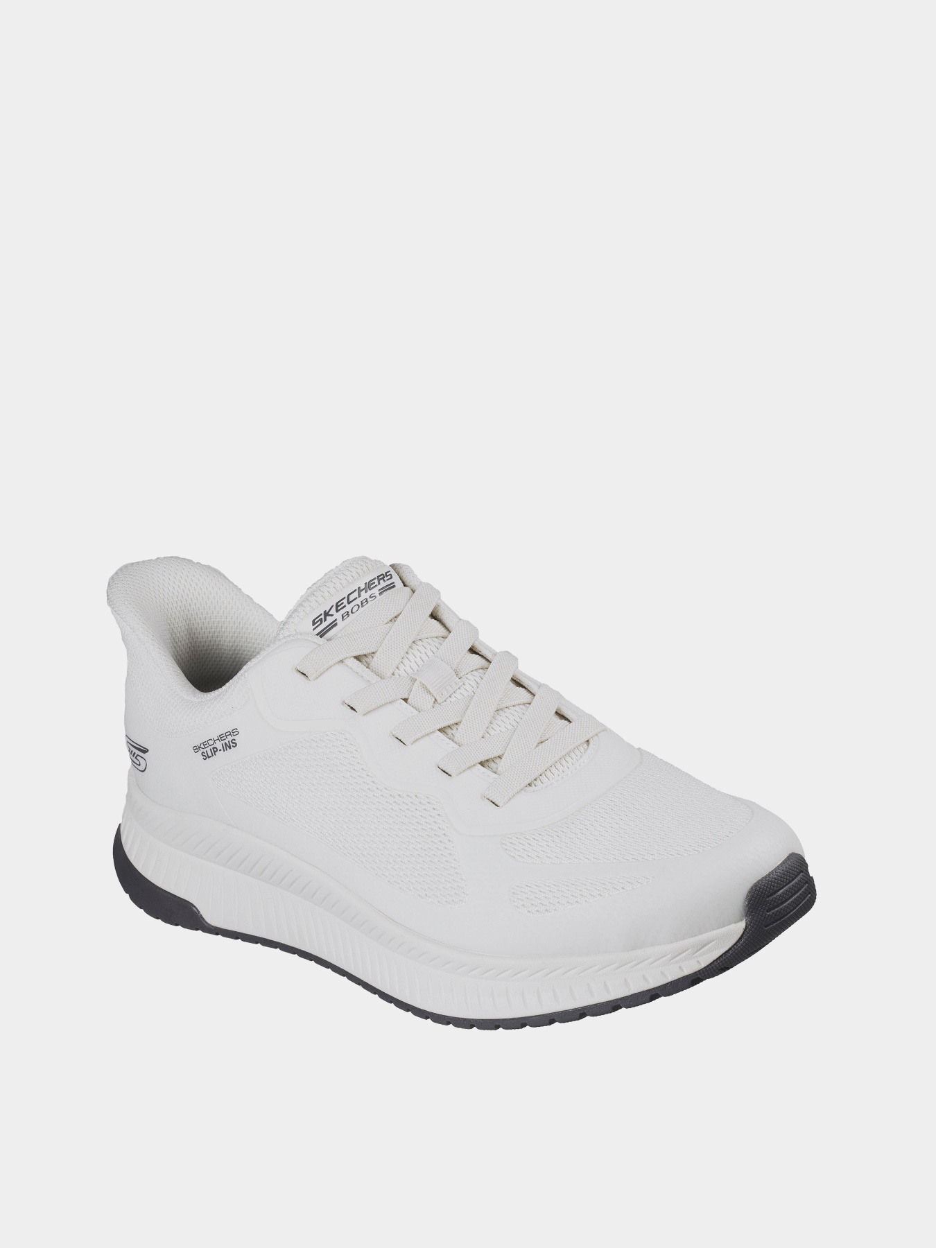 Кроссовки Skechers BOBS SQUAD 4 модель 118423 OFWT Кроссовки Skechers BOBS SQUAD 4 модель 118423 OFWT Фото
