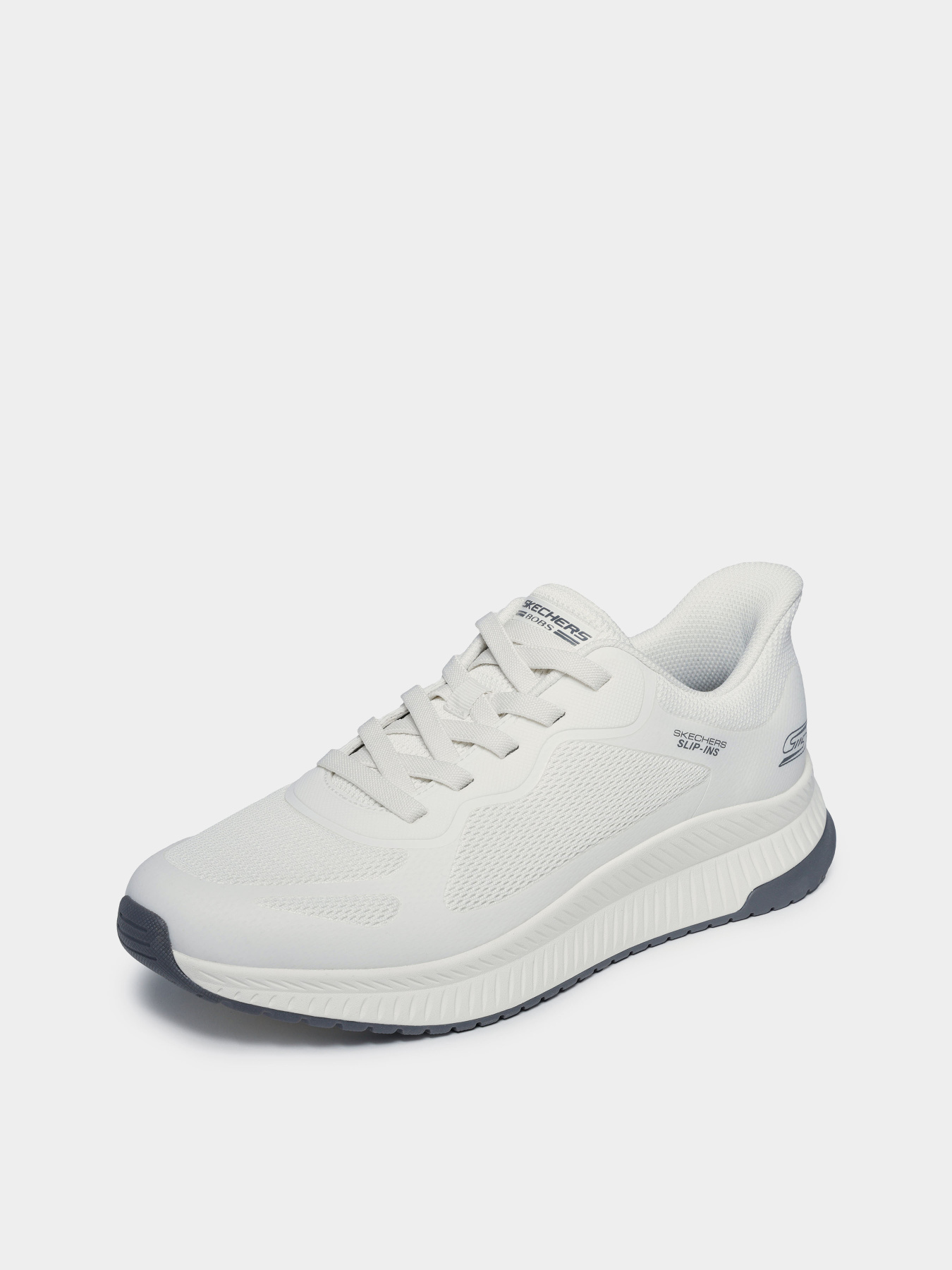 Кроссовки Skechers BOBS SQUAD 4 модель 118423 OFWT Кроссовки Skechers BOBS SQUAD 4 модель 118423 OFWT Фото
