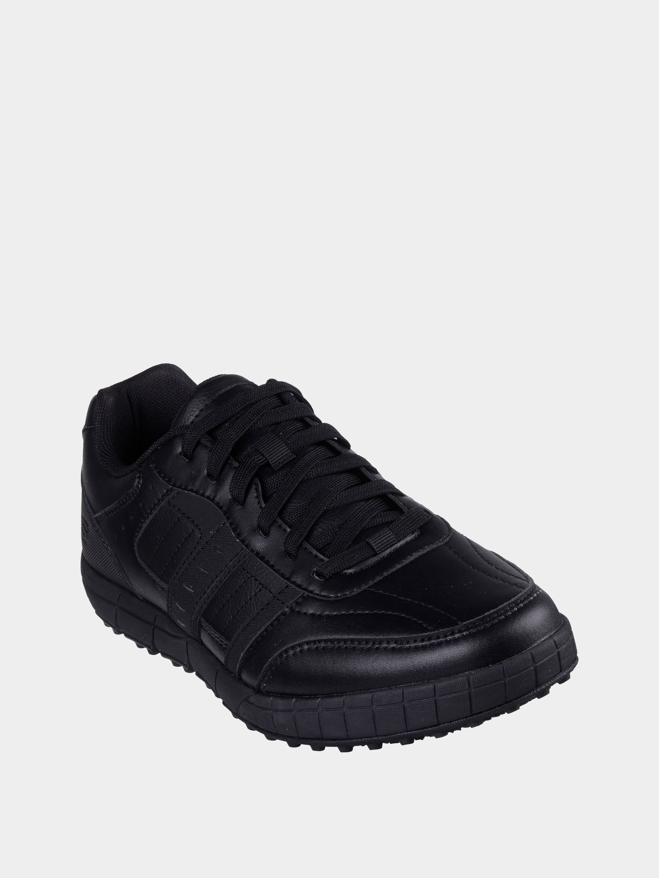 Кроссовки Skechers ELSTON 2.0 SR модель 200320 BLK Фото