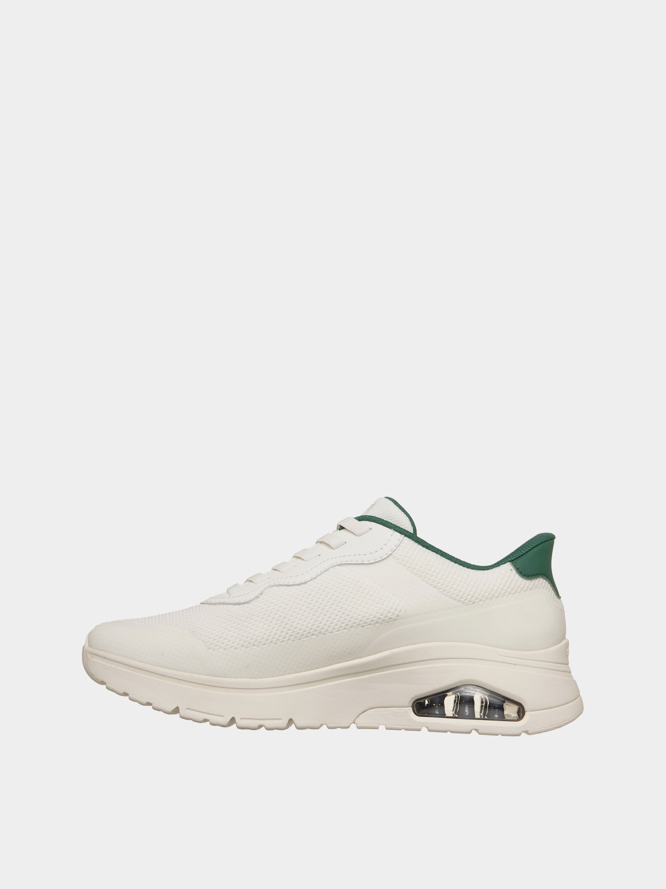 Кросівки Skechers UNO FLEX модель 183313 WGR Фото