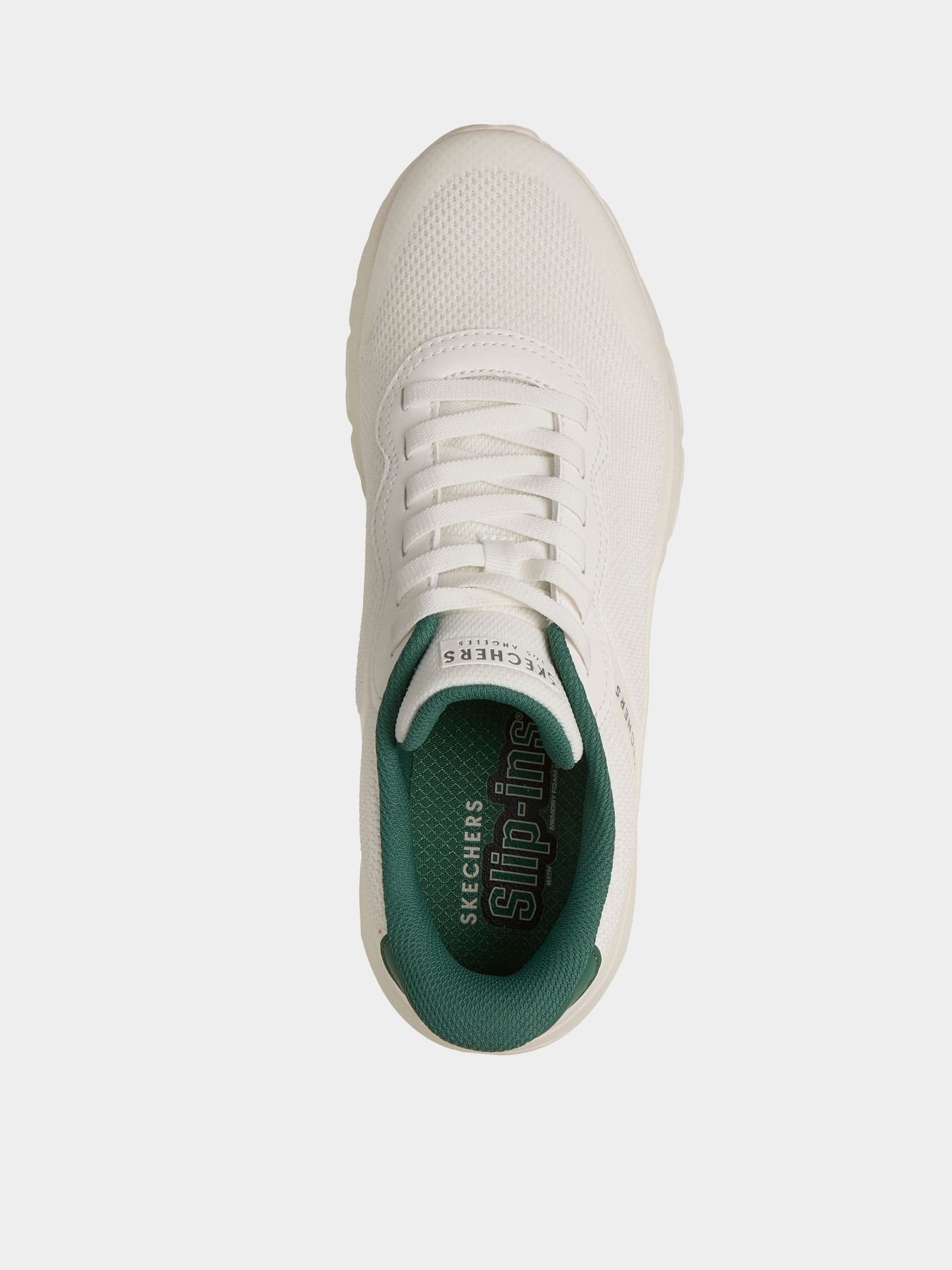 Кросівки Skechers UNO FLEX модель 183313 WGR Фото