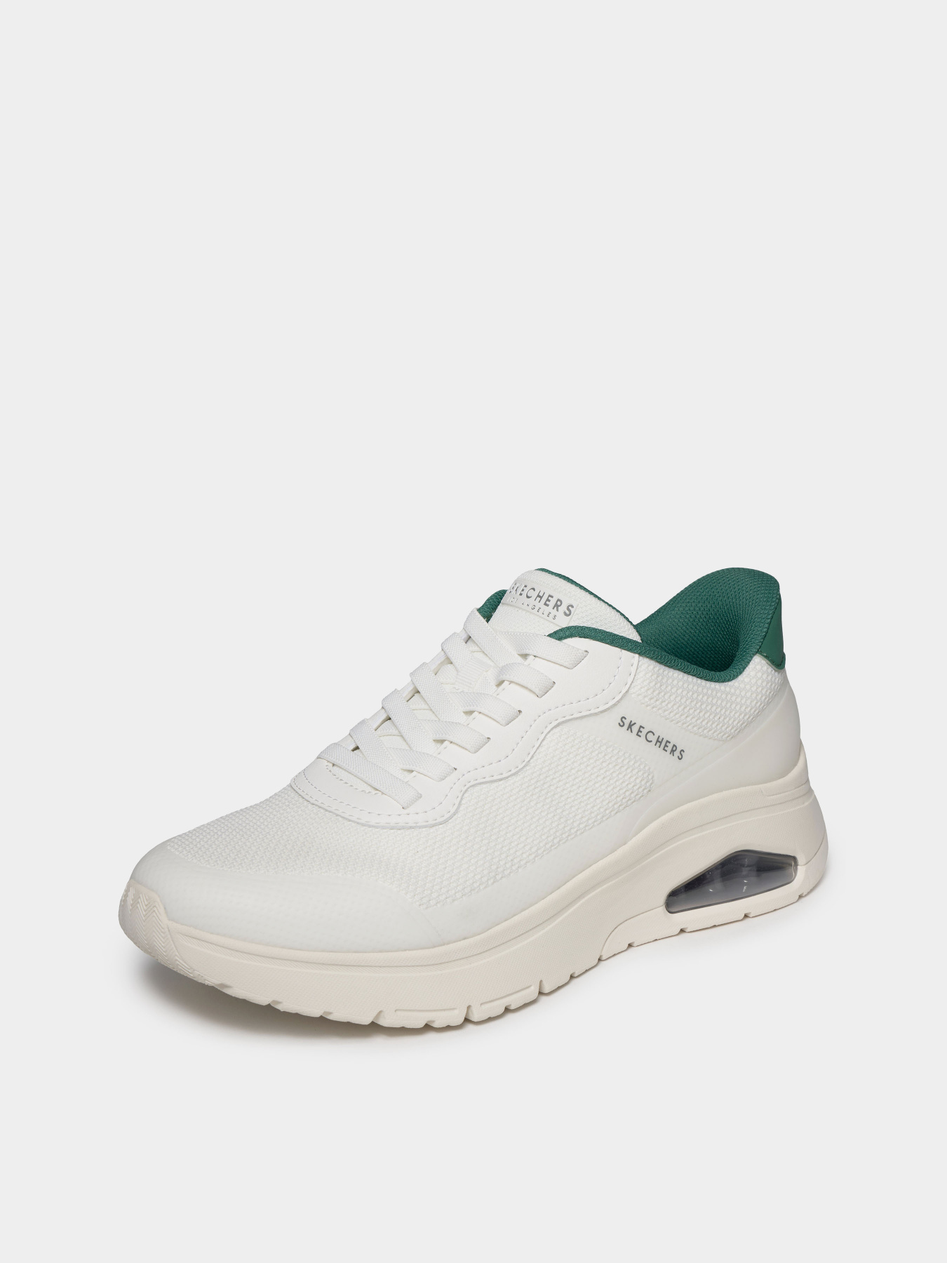 Кросівки Skechers UNO FLEX модель 183313 WGR Фото