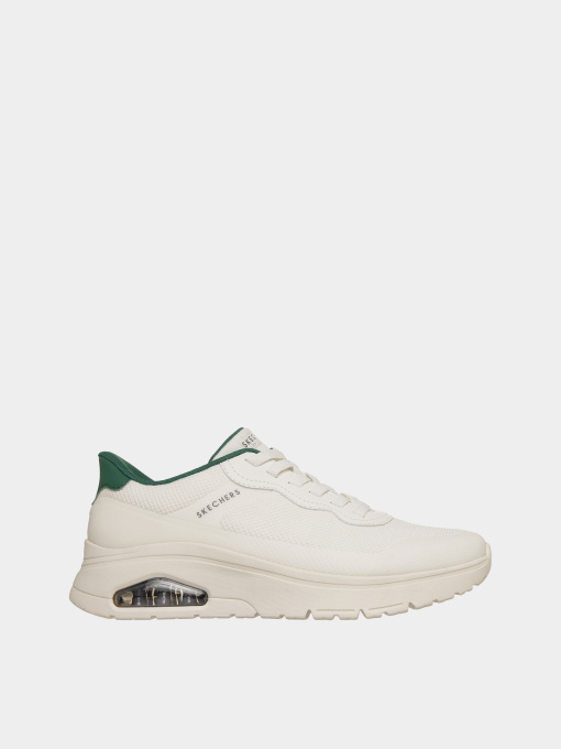Кроссовки Skechers UNO FLEX модель 183313 WGR Фото