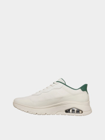 Кросівки Skechers UNO FLEX модель 183313 WGR Фото