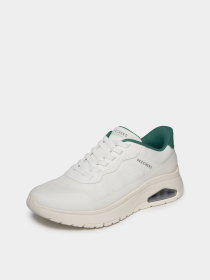 Кросівки Skechers UNO FLEX модель 183313 WGR Фото