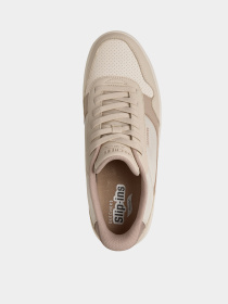 Кеды Skechers ARCH FIT COURT BREAK модель 183402 NAT Фото