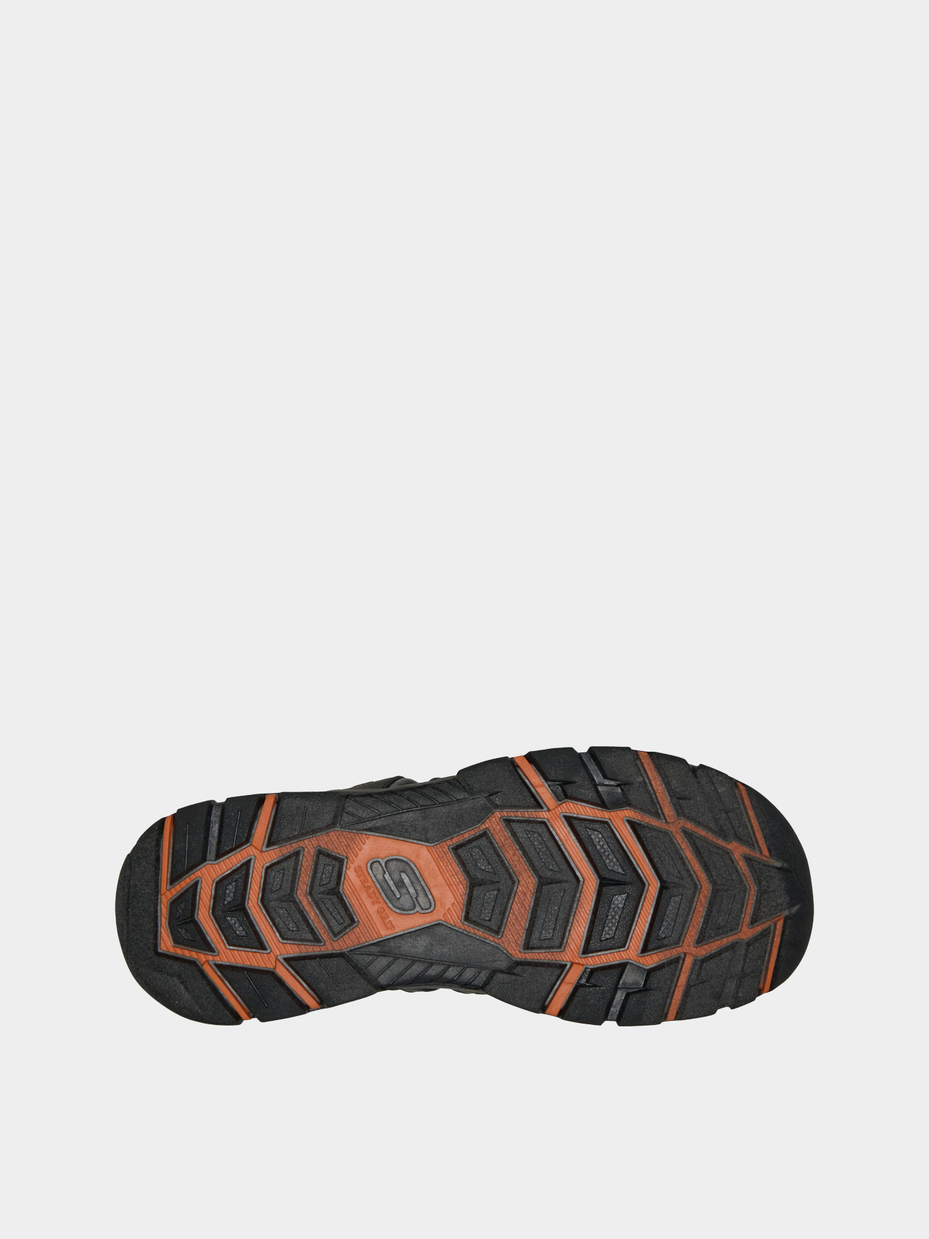 Сандалии Skechers TRESMEN модель 205187 BLK Фото