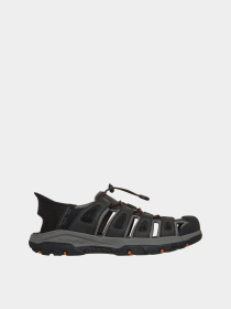 Сандалії Skechers TRESMEN модель 205187 BLK Фото