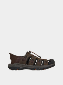 Сандалії Skechers TRESMEN модель 205187 CHOC Фото