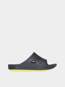 Шльопанці Skechers GO RECOVER модель 229190 CCGR Фото