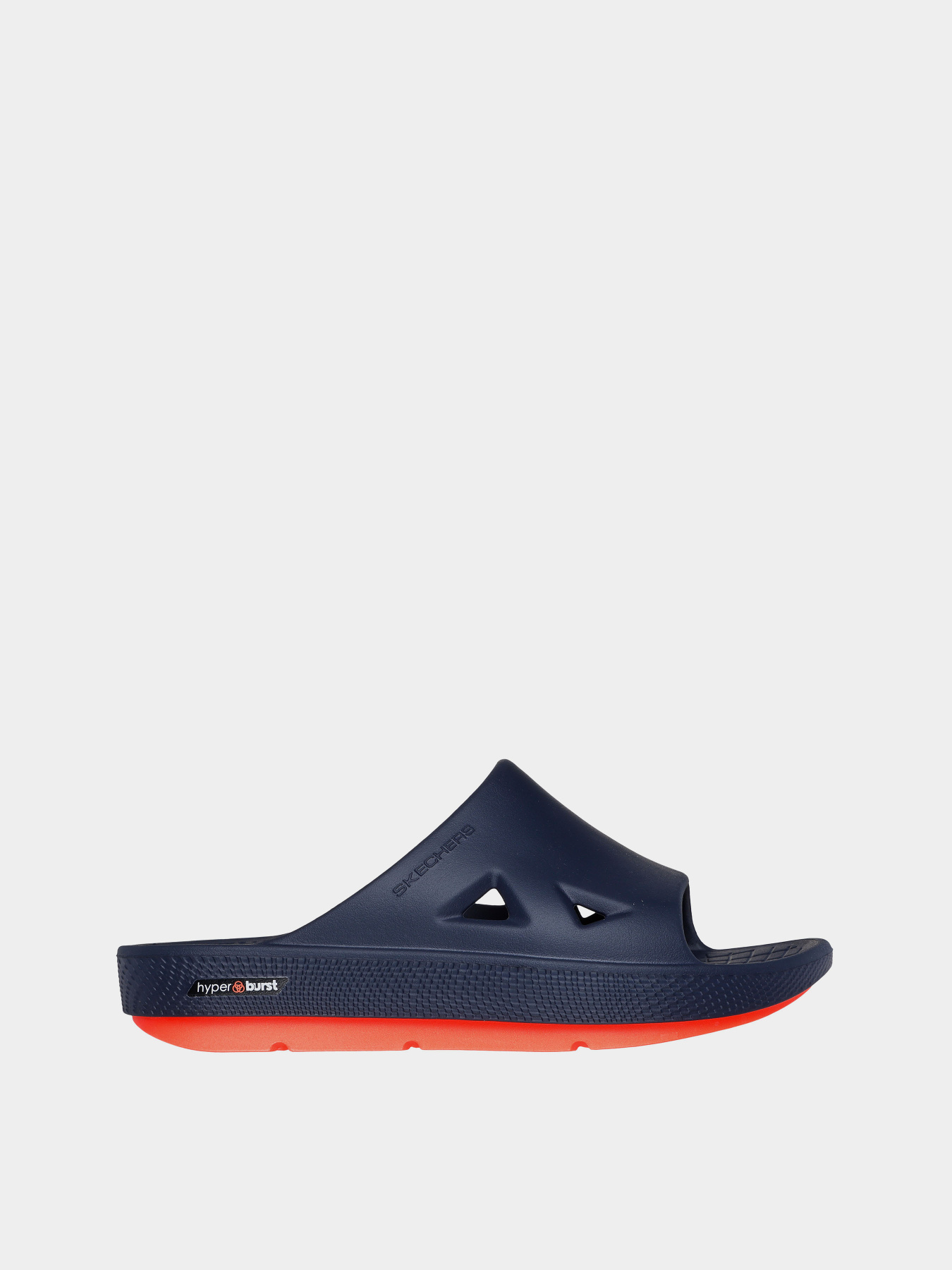 Шлёпанцы Skechers GO RECOVER модель 229190 NVCL Фото
