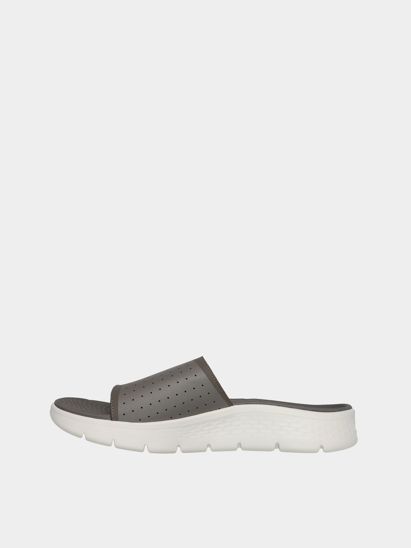 Шлёпанцы Skechers GO WALK FLEX модель 229204 TPE Фото