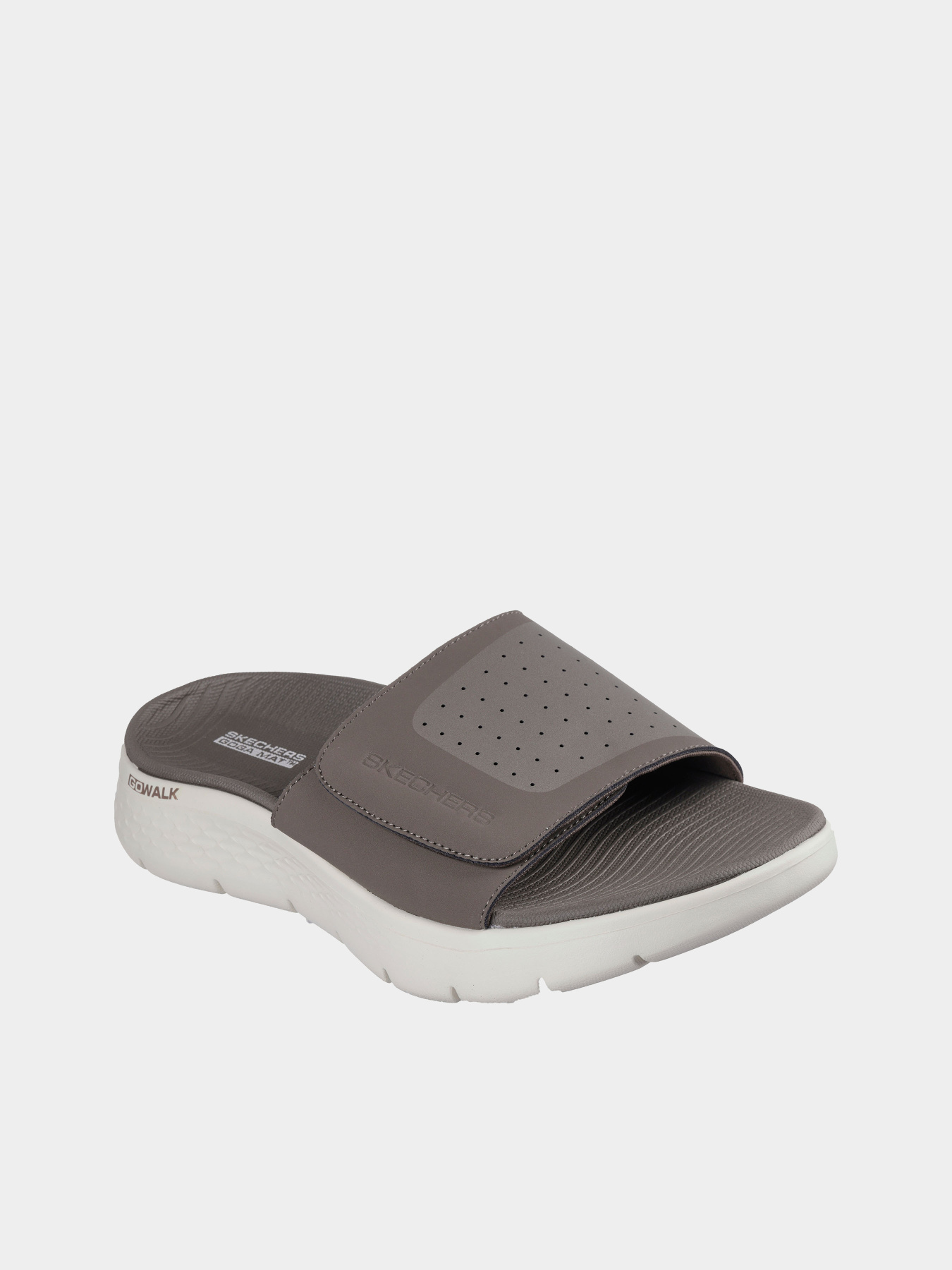 Шлёпанцы Skechers GO WALK FLEX модель 229204 TPE Фото