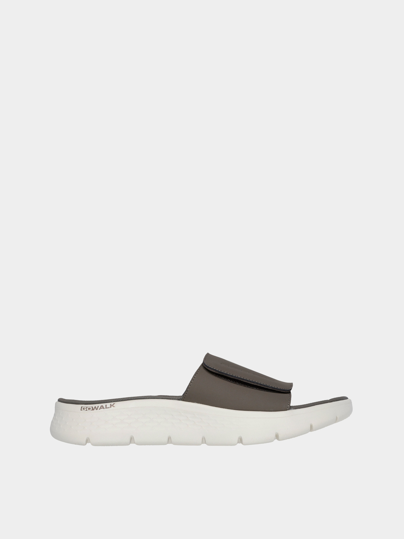 Шлёпанцы Skechers GO WALK FLEX модель 229204 TPE Фото