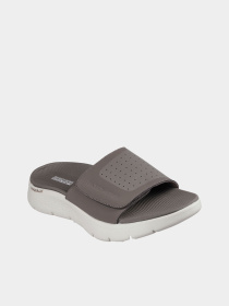 Шлёпанцы Skechers GO WALK FLEX модель 229204 TPE Фото
