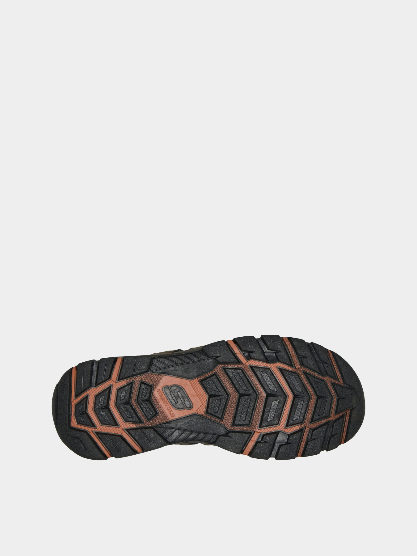Сандалии Skechers TRESMEN модель 205187WW CHOC Сандалии Skechers TRESMEN модель 205187WW CHOC Фото