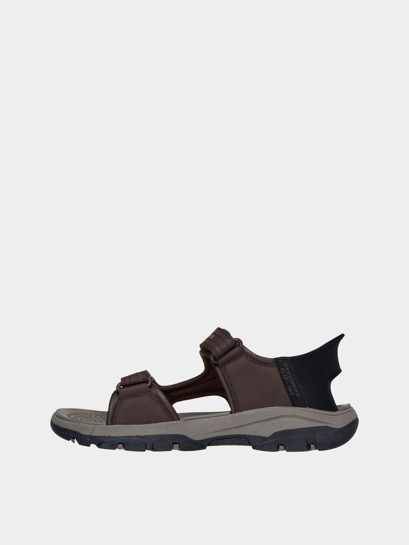 Сандалии Skechers TRESMAN модель 205289WW CHOC Сандалии Skechers TRESMAN модель 205289WW CHOC Фото