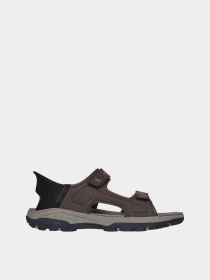 Сандалії Skechers TRESMAN модель 205289WW CHOC Фото