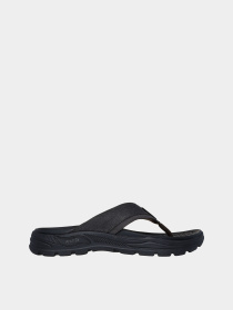 Шльопанці Skechers ARCH FIT MOTLEY модель 205226 BKCC Фото