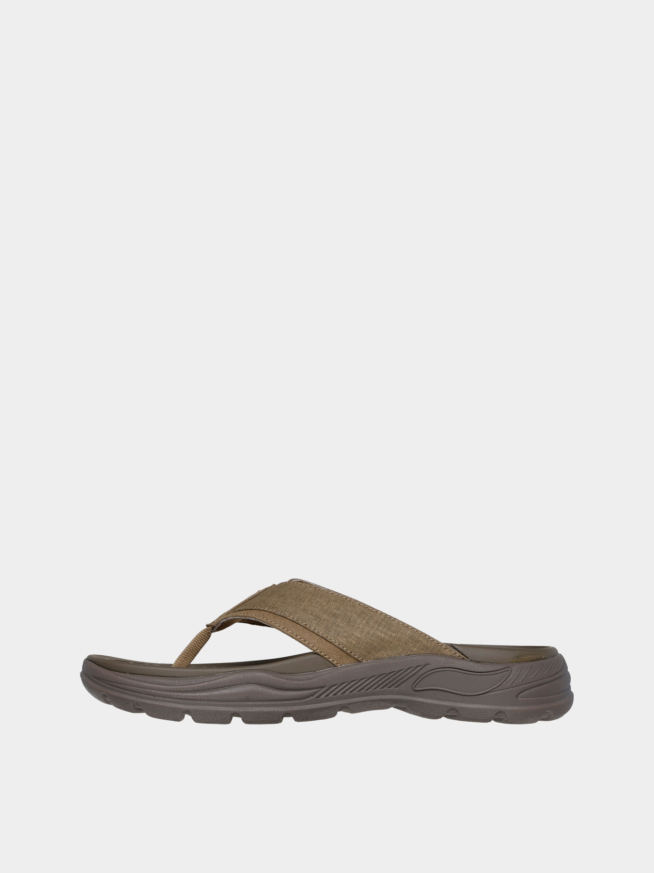 Шлёпанцы Skechers ARCH FIT MOTLEY модель 205226 TPE Шлёпанцы Skechers ARCH FIT MOTLEY модель 205226 TPE Фото