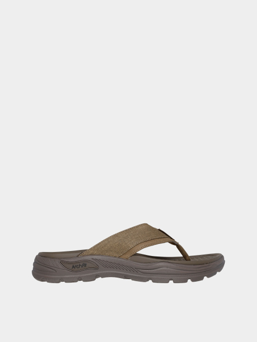 Шльопанці Skechers ARCH FIT MOTLEY модель 205226 TPE Фото