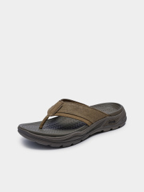 Шлёпанцы Skechers ARCH FIT MOTLEY модель 205226 TPE Фото