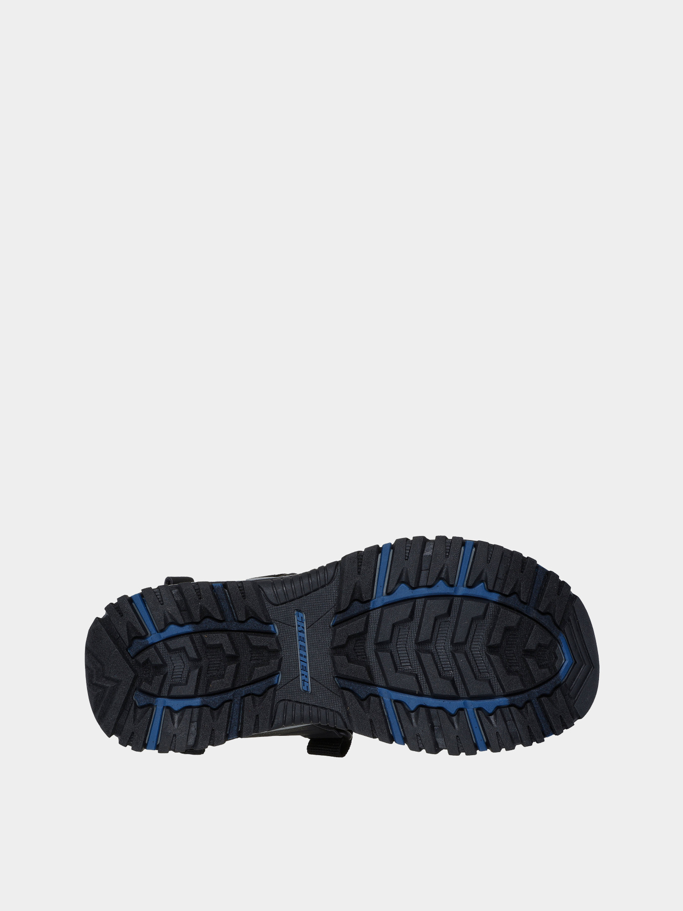 Сандалії Skechers PREWITT модель 205478 BLK Сандалії Skechers PREWITT модель 205478 BLK Фото