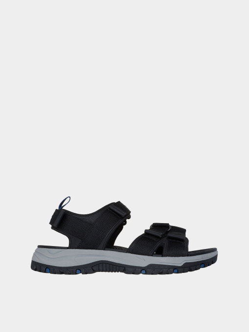 Сандалії Skechers PREWITT модель 205478 BLK Фото
