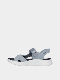 Сандалії Skechers GO WALK FLEX SANDAL модель 229210 GYNV Фото