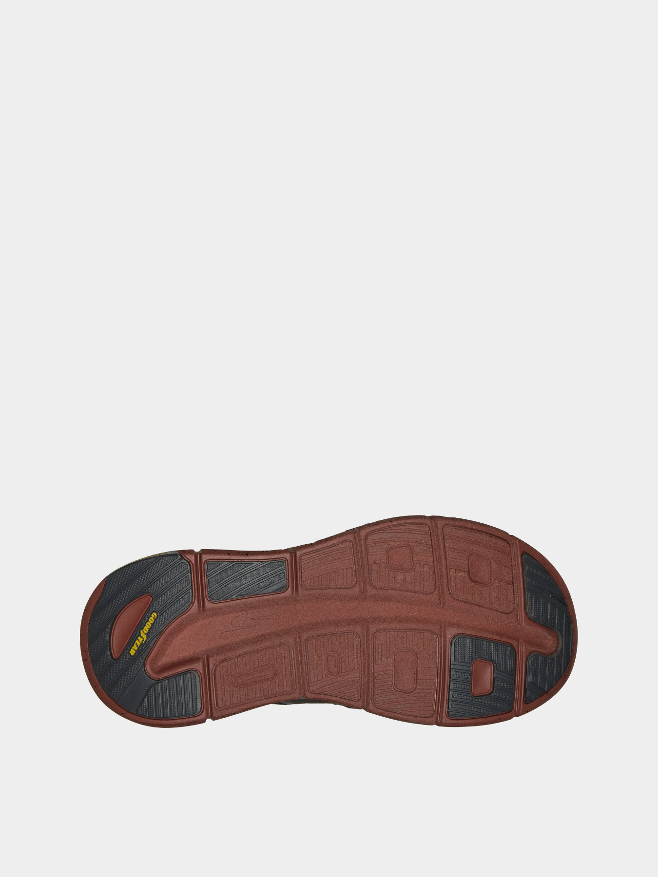 Сандалии Skechers MAX CUSHIONING PREMIER 2.0 модель 229217 CHAR Фото