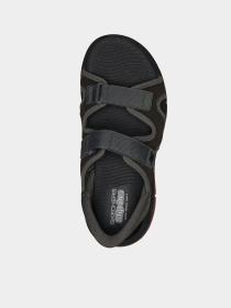 Сандалии Skechers MAX CUSHIONING PREMIER 2.0 модель 229217 CHAR Фото