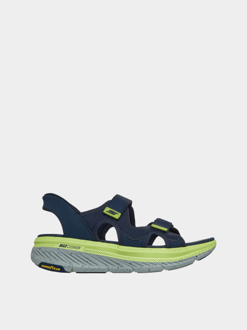 Сандалии Skechers MAX CUSHIONING PREMIER 2.0 модель 229217 NVLM Фото