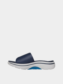 Шлёпанцы Skechers GO WALK ARCH FIT 2.0 модель 229306 NVY Фото