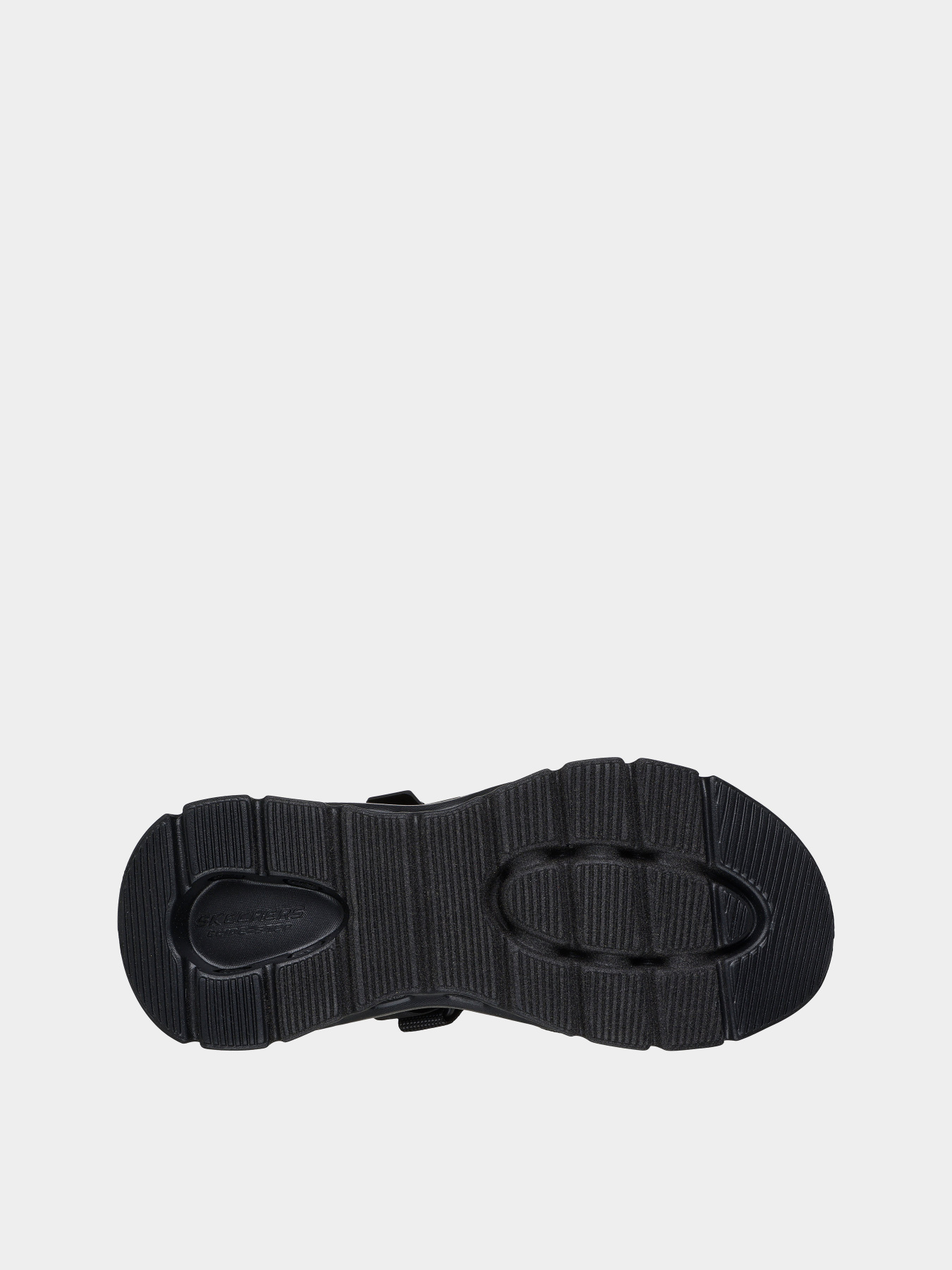Сандалии Skechers GLIDE-STEP PRO модель 232980 BBK Сандалии Skechers GLIDE-STEP PRO модель 232980 BBK Фото